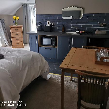 Spoon And The Stars Hostel Drogheda Eksteriør billede