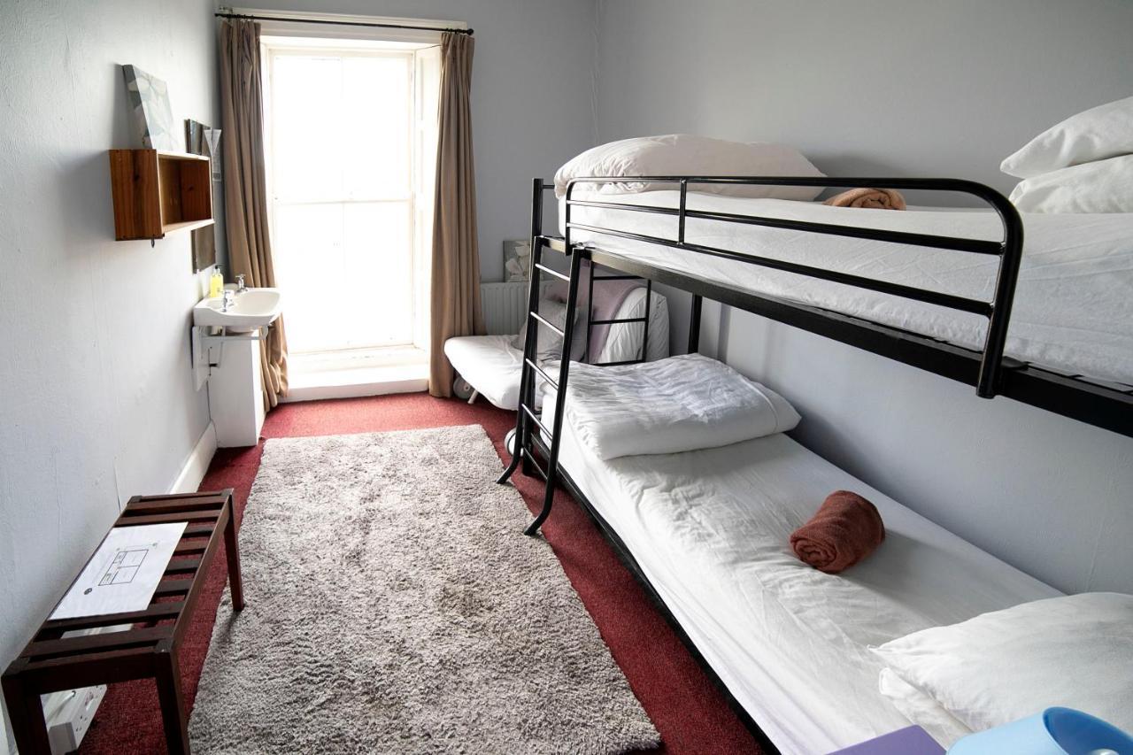 Spoon And The Stars Hostel Drogheda Eksteriør billede