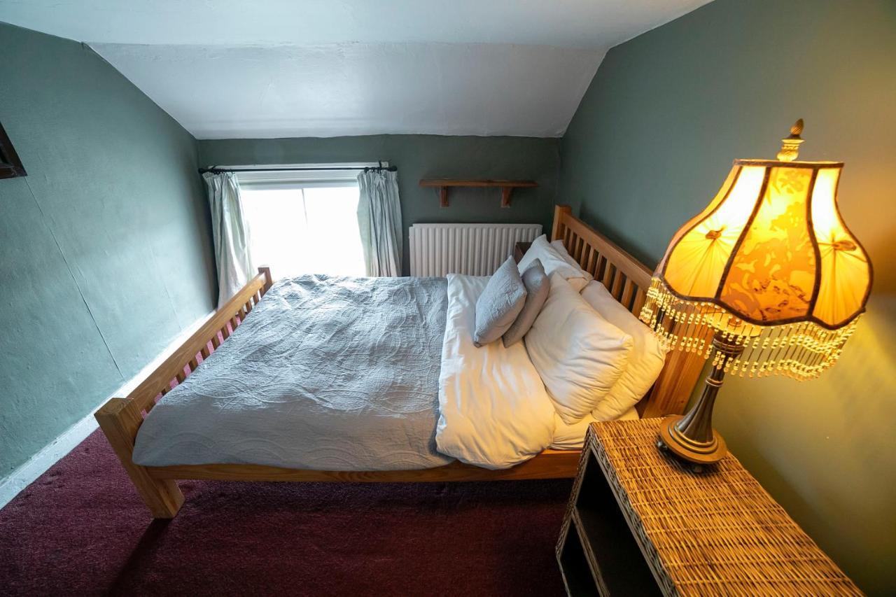 Spoon And The Stars Hostel Drogheda Eksteriør billede