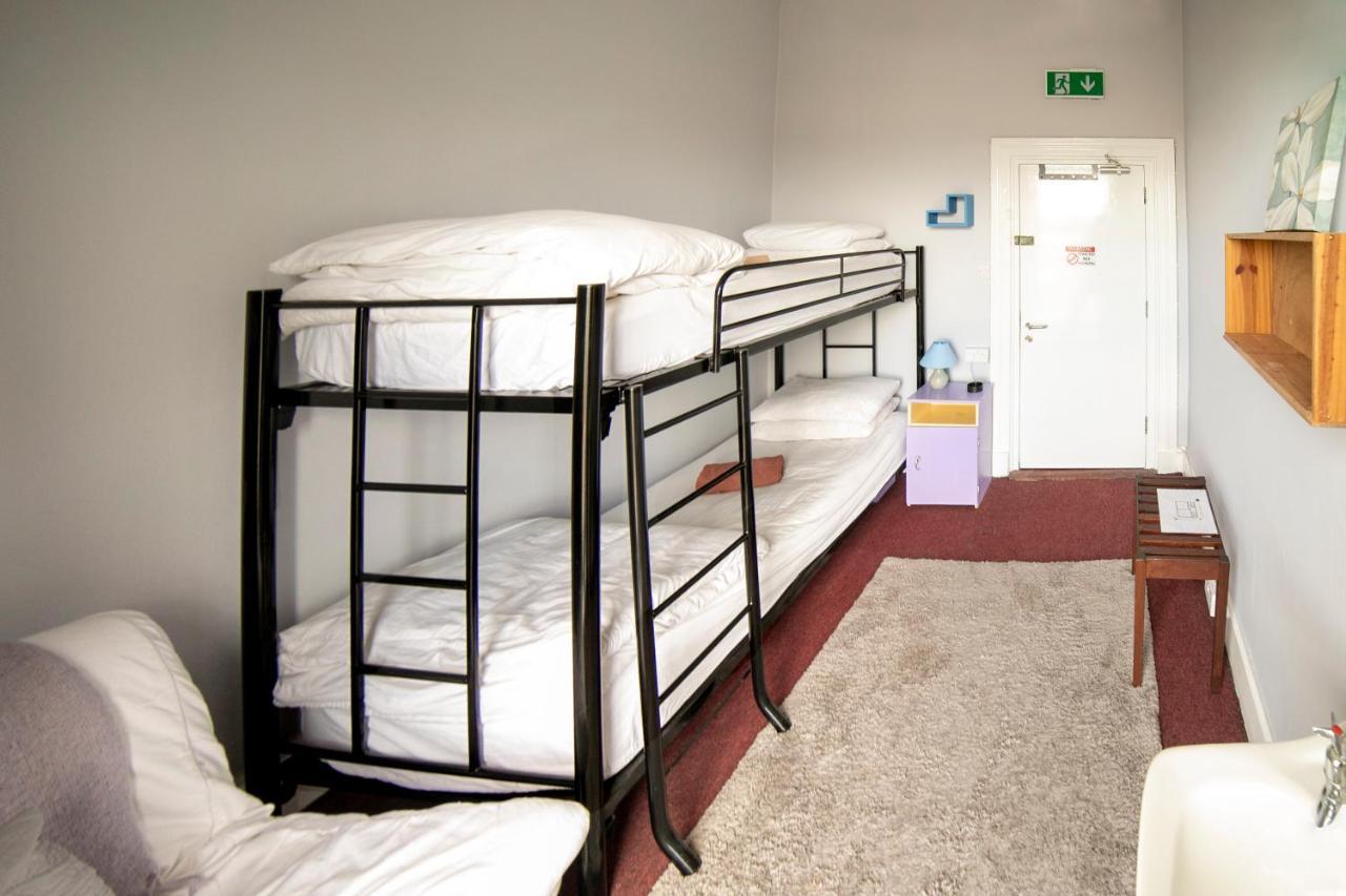 Spoon And The Stars Hostel Drogheda Eksteriør billede