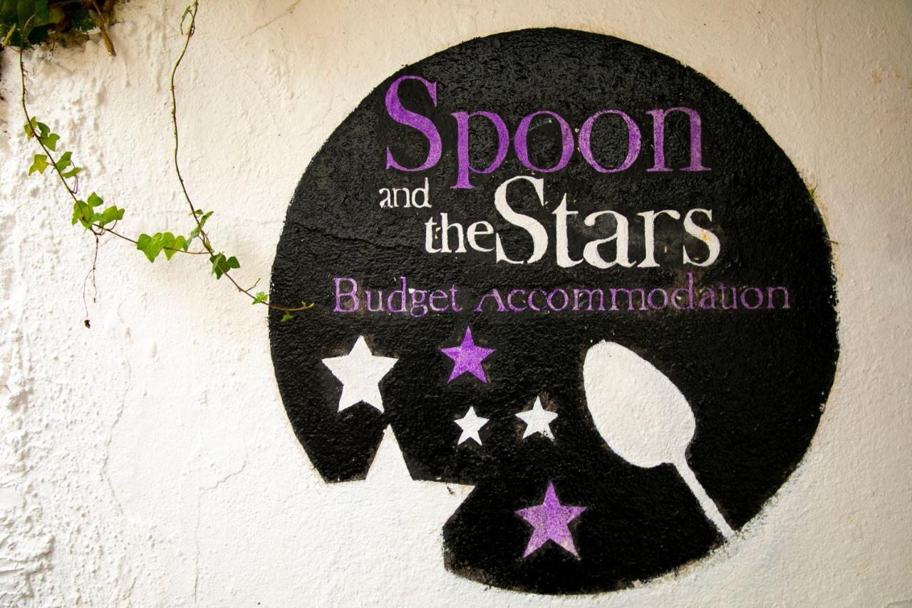 Spoon And The Stars Hostel Drogheda Eksteriør billede