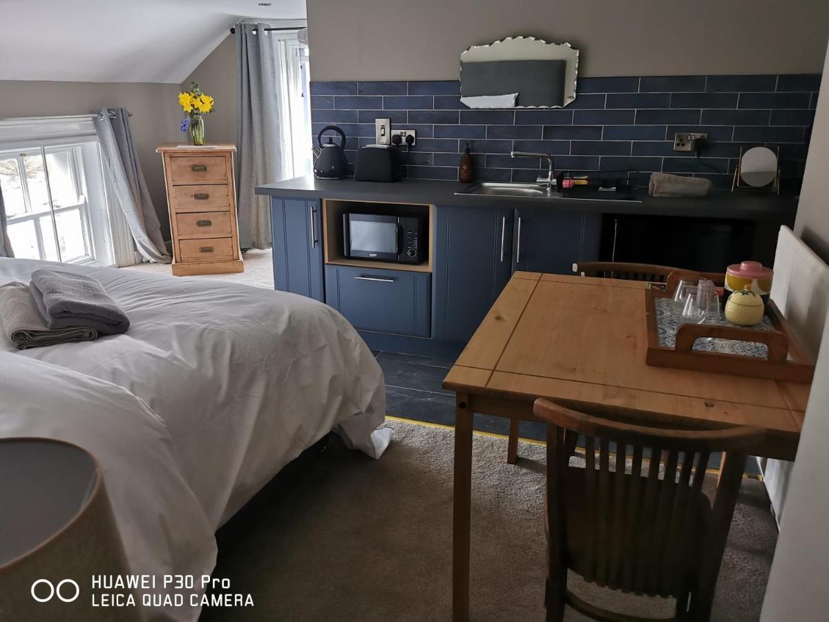 Spoon And The Stars Hostel Drogheda Eksteriør billede
