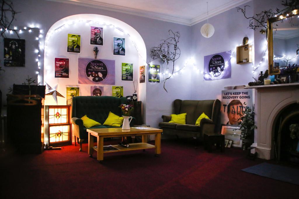 Spoon And The Stars Hostel Drogheda Eksteriør billede
