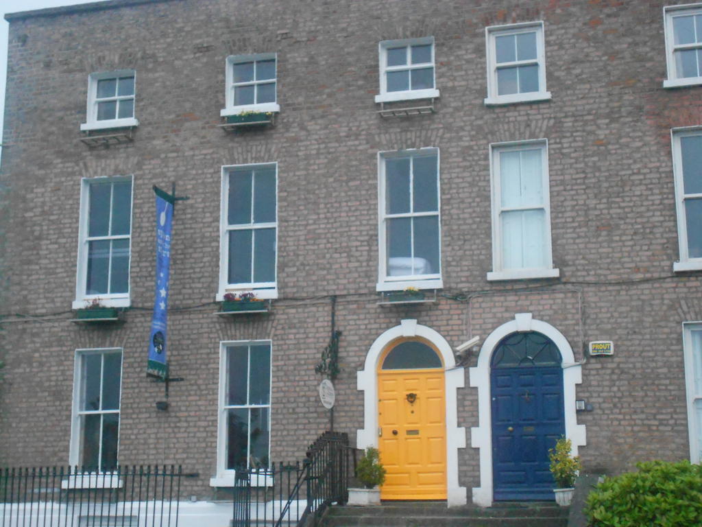 Spoon And The Stars Hostel Drogheda Værelse billede