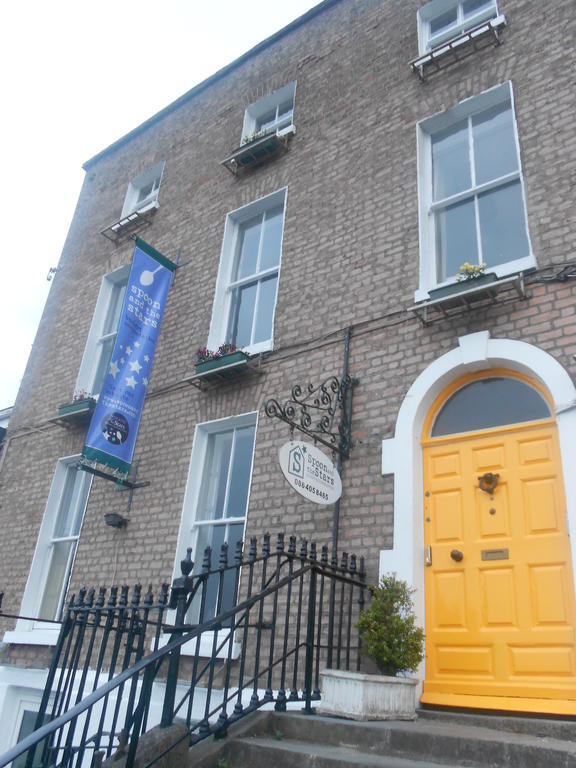 Spoon And The Stars Hostel Drogheda Værelse billede
