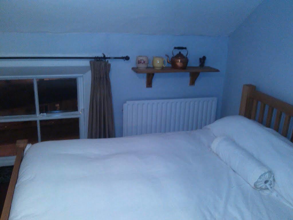 Spoon And The Stars Hostel Drogheda Eksteriør billede