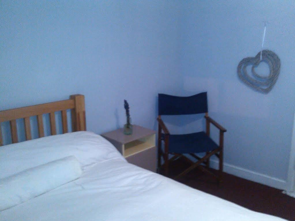 Spoon And The Stars Hostel Drogheda Eksteriør billede