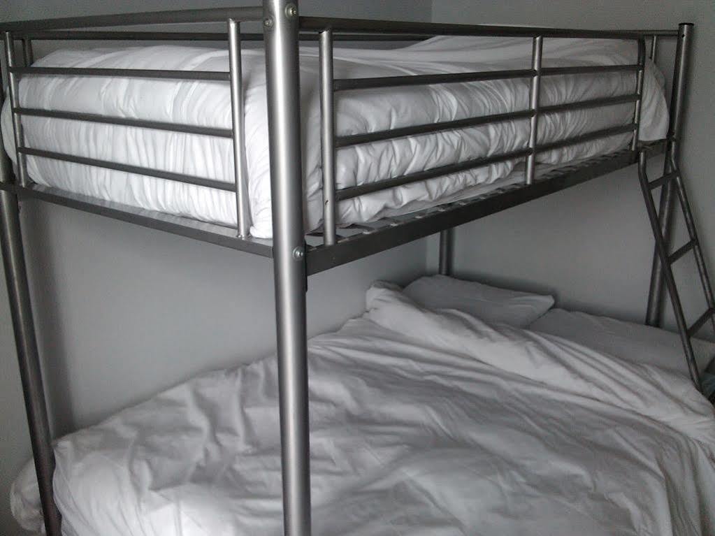 Spoon And The Stars Hostel Drogheda Eksteriør billede
