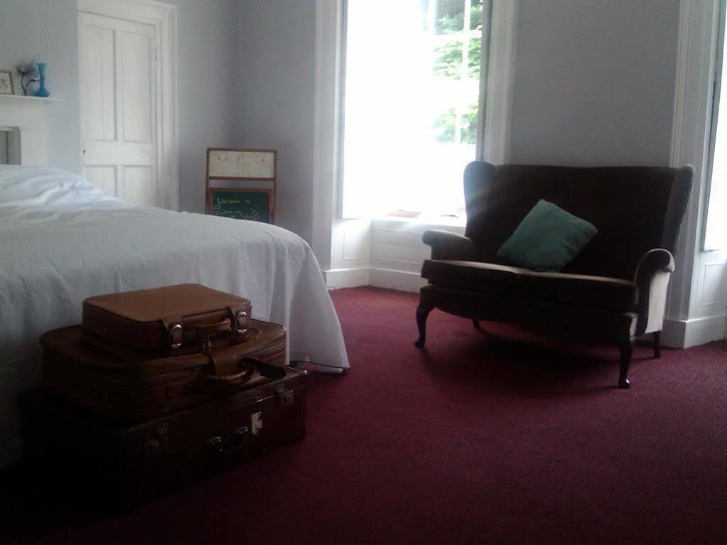Spoon And The Stars Hostel Drogheda Eksteriør billede
