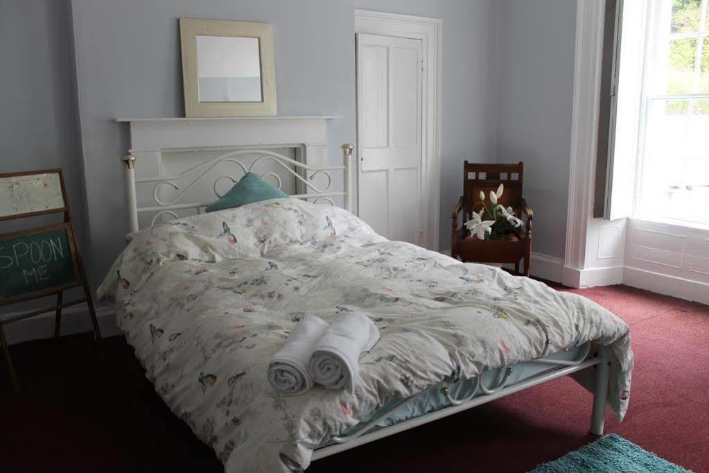 Spoon And The Stars Hostel Drogheda Eksteriør billede